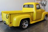 Thumbnail of 1955 Yellow Ford F100