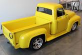 Thumbnail of 1955 Yellow Ford F100