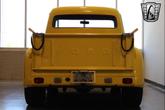 Thumbnail of 1955 Yellow Ford F100
