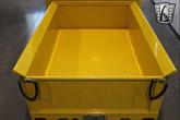 Thumbnail of 1955 Yellow Ford F100