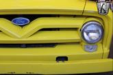 Thumbnail of 1955 Yellow Ford F100
