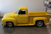 Thumbnail of 1955 Yellow Ford F100