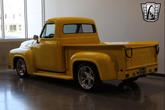 Thumbnail of 1955 Yellow Ford F100