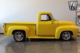 Thumbnail of 1955 Yellow Ford F100