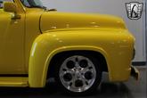 Thumbnail of 1955 Yellow Ford F100