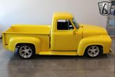 Thumbnail of 1955 Yellow Ford F100