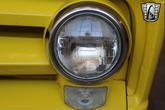 Thumbnail of 1955 Yellow Ford F100