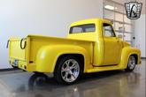 Thumbnail of 1955 Yellow Ford F100