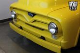 Thumbnail of 1955 Yellow Ford F100