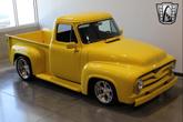Thumbnail of 1955 Yellow Ford F100