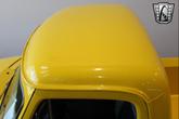 Thumbnail of 1955 Yellow Ford F100