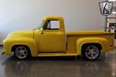 Thumbnail of 1955 Yellow Ford F100