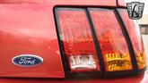 Thumbnail of 2001 Laser Tint Red Ford Mustang