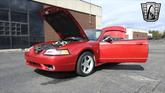 Thumbnail of 2001 Laser Tint Red Ford Mustang