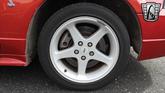 Thumbnail of 2001 Laser Tint Red Ford Mustang