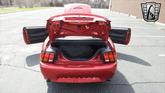 Thumbnail of 2001 Laser Tint Red Ford Mustang
