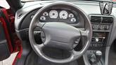 Thumbnail of 2001 Laser Tint Red Ford Mustang