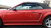 Thumbnail of 2001 Laser Tint Red Ford Mustang