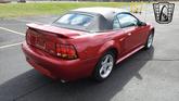 Thumbnail of 2001 Laser Tint Red Ford Mustang