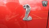Thumbnail of 2001 Laser Tint Red Ford Mustang