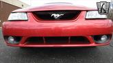 Thumbnail of 2001 Laser Tint Red Ford Mustang