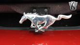 Thumbnail of 2001 Laser Tint Red Ford Mustang