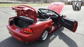 Thumbnail of 2001 Laser Tint Red Ford Mustang