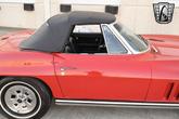 Thumbnail of 1965 Red Chevrolet Corvette