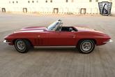 Thumbnail of 1965 Red Chevrolet Corvette