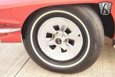Thumbnail of 1965 Red Chevrolet Corvette