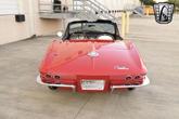 Thumbnail of 1965 Red Chevrolet Corvette