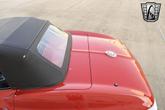 Thumbnail of 1965 Red Chevrolet Corvette