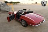 Thumbnail of 1965 Red Chevrolet Corvette