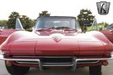Thumbnail of 1965 Red Chevrolet Corvette