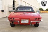 Thumbnail of 1965 Red Chevrolet Corvette