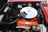 Thumbnail of 1965 Red Chevrolet Corvette