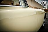 Thumbnail of 1961 WHITE MG MGA
