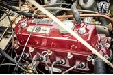 Thumbnail of 1961 WHITE MG MGA