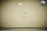 Thumbnail of 1961 WHITE MG MGA