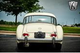 Thumbnail of 1961 WHITE MG MGA