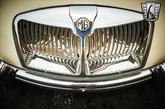 Thumbnail of 1961 WHITE MG MGA