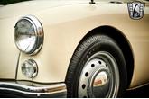 Thumbnail of 1961 WHITE MG MGA