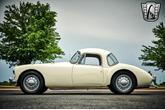 Thumbnail of 1961 WHITE MG MGA
