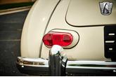 Thumbnail of 1961 WHITE MG MGA