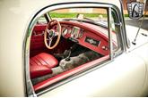 Thumbnail of 1961 WHITE MG MGA