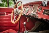 Thumbnail of 1961 WHITE MG MGA