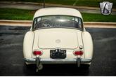 Thumbnail of 1961 WHITE MG MGA