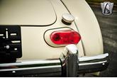 Thumbnail of 1961 WHITE MG MGA