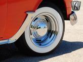 Thumbnail of 1955 Red Chevrolet Bel Air
