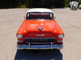 Thumbnail of 1955 Red Chevrolet Bel Air